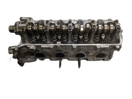 Left Cylinder Head From 2004 Ford F-150  5.4 3L3E6C064KB 3 Valve - $399.95
