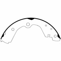 Wagner PAB671 Bonded Brake Shoe Set - $19.99