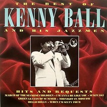 Ball Kenny - Hits Requests-Best of Kenny CD Pre-Owned - £11.89 GBP