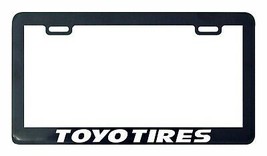 Toyo Tires Tyres License Plate Frame tag holder - $6.92