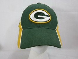 Green Bay Packers NFL Team Apparel Hat - £19.67 GBP