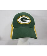 Green Bay Packers NFL Team Apparel Hat - £19.46 GBP