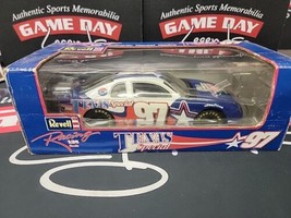 Revell Texas Special 97 1:24 Scale Diecast Inaugural Car - $15.00