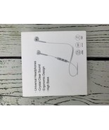 Bluetooth Headphones V5.2 Wireless Bluetooth Earbuds w Mic in Ear Magnetic - £22.74 GBP