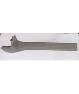 OEM 2000-2005 Cadillac Deville Step Sill Scuff Plate Panel Trim Front Pa... - $28.50