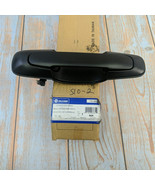 Dorman Help 80425 Fits Tracker XL7 Grand Vitara LH Black Exterior Door H... - $40.47
