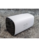Eufy by Anker T8131X Eufycam Solo Pro Wireless Security Camera 2K White (H2) - $39.99
