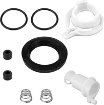 42049 Water Valve Style Ii Kit For Thetford, Rv Toilet Parts Include Wat... - $29.99