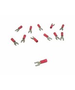 Niehoff 32-201 Terminals (qty.12) Ga. 16-14 Stud 4-6 Hole 5/32&quot; - €12,75 EUR