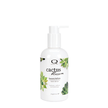 Qtica Smart Spa Cactus Blossom Lotion Luxury Lotion image 2