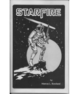 Starfire - 2016 Adventure for Classic Traveller RPG by Star Quest Games - $27.40 CAD