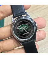 New York Jets personalized name wrist watch gift - £23.59 GBP