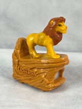 McDonalds Happy Meal Toy,The Lion King Celebration Disneyland 40th Viewer - £5.93 GBP