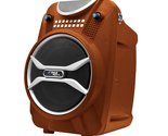 Pyle Wireless Portable PA Speaker System - 200 W Battery Powered Recharg... - £109.41 GBP