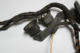 2002-2008 JAGUAR X TYPE FRONT DRIVER LEFT DOOR WIRE WIRING HARNESS J5529 image 5