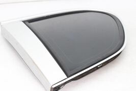 Passenger Quarter Glass Opt IQL5 Fits 03-06 08-10 PORSCHE CAYENNE 21582 image 6