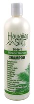 Hawaiian Silky 14-In-1 Miracle Worker Shampoo, 16 fl oz - Daily Treatmen... - £9.41 GBP