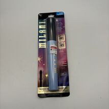 Milani Highly Rated Anti Gravity Mascara (0.39oz/11.5mL) - 120 Waterproof - $12.75