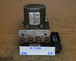 2010 Ford F150 ABS Pump Control OEM AL342C405BC Module 518-18A4 - £117.94 GBP