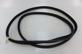 Mercedes W222 S550 seal, door, left rear, 2226970351 black weatherstrip,... - $49.99