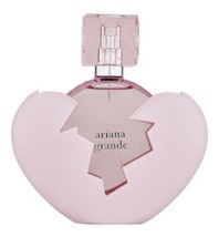 Ariana Grande Thank You Next Eau de Parfum 1.0 fl oz Perfume NEW SEALED - £33.01 GBP