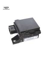 MERCEDES R230 W216 SL/CL DRIVER/LEFT PASSENGER/RIGHT SEAT BELT SENSOR MO... - $186.04 MXN