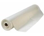 Berry Plastics Film-Gard Plastic Sheeting 4 mil x 8 ft. W x 100 ft. L Po... - $47.36