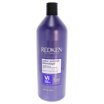 Color Extend Blondage Conditioner-NP by Redken for Unisex - 33.8 oz Conditioner - $38.49