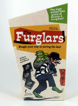  The Furglars Dice Game from Bananagram - Like New - $12.00