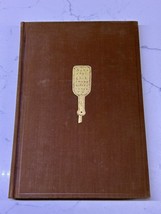 THE EDUCATION OF SHAKESPEARE~ILLUSTRATED~George A Plimpton~1st Edition 1933 - $44.55