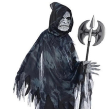 Soul Taker Costume - Youth - £19.55 GBP