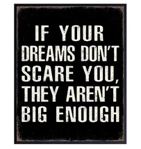 Poster Wall Art - 8x10 Motivational Posters - Sports Wall Decor - Gym, Man Cave, - £22.83 GBP