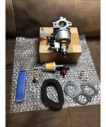 Carburetor For Onan Microquiet 4000 Watt 4KYFA26100 P K Generator Carb 1... - $101.85 CAD