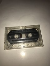 Boyz II Men Christmas Interpretations Audio Cassette Tape &#39;93 R&amp;B Motown Xmas - £19.64 GBP