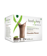 Bodykey Nutritious Delicious Shake Mix – Chocolate Flavour Pack of 14 sa... - £36.81 GBP