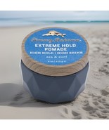 Tommy Bahama Extreme Hold High Shine Pomade - Sea &amp; Surf 4oz BRAND NEW - $276.87 MXN