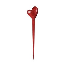 KnitPro Symfonie: Wood: Flora Shawl Pin/Stick: Love, Assorted  - $566.88 MXN