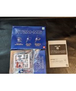 Bandai HY2M MG 05 MSZ-010 ZZ Gundam MS-05 Zaku-I MS-06R-2 Zaku III 1/100... - $127.70