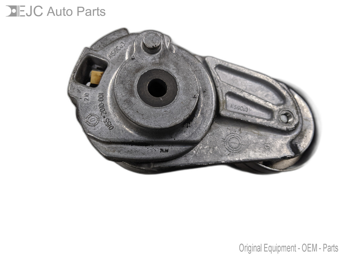 Serpentine Belt Tensioner For 10-14 Mercedes-Benz Sprinter 2500  3.0 642... - $44.50