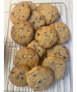 Chocolate Chip Cookies| Star’s Fabulous Chocolate Chip Cookies| Cookies|... - $19.00+