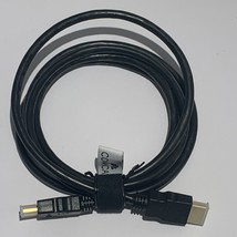 Comcast HDMI Cable 6 Feet - MINT Open Box - £8.99 GBP