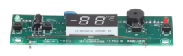 Frigidaire 163723117B0B User Interface Board - $409.47