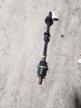 Passenger Axle Shaft Front Axle Without ABS Fits 04-08 FORENZA 440940 - $60.34