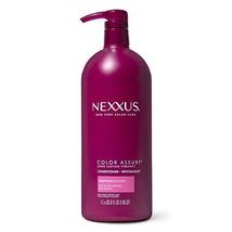 Nexxus Hair Color Assure Conditioner For Color Treated Hair with Protein... - $21.77