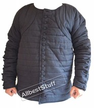14th Century Archers Medieval Padded Gambeson ABS - £57.42 GBP+