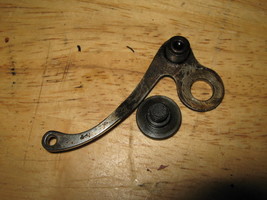 Singer 28 Thread Take-up Lever #8242 with Screw #1822 - $7.50