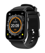 Q28 PRO Blood Oxygen Heart Rate Monitor Sports Call Android/Ios SmartWat... - £47.80 GBP