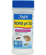 API Proper pH Adjuster: Optimal Aquarium pH Stabilizer &amp; Neutralizer - £12.42 GBP+