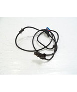 Mercedes R172 SLK350 SLK250 sensor, abs brake speed, right rear, 1725401705 - €20,14 EUR
