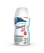 Ensure Plus Fibre Vanilla 200ml x 12 - €43,18 EUR